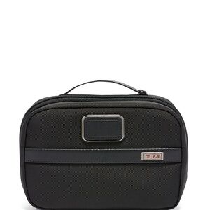 Tumi Alpha Split Travel Kit 117255-1041 Black